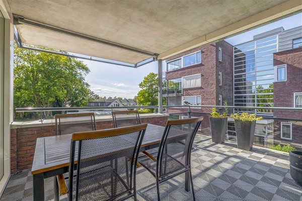 Medium property photo - Straat Magelhaen 15-11, 9642 AA Veendam